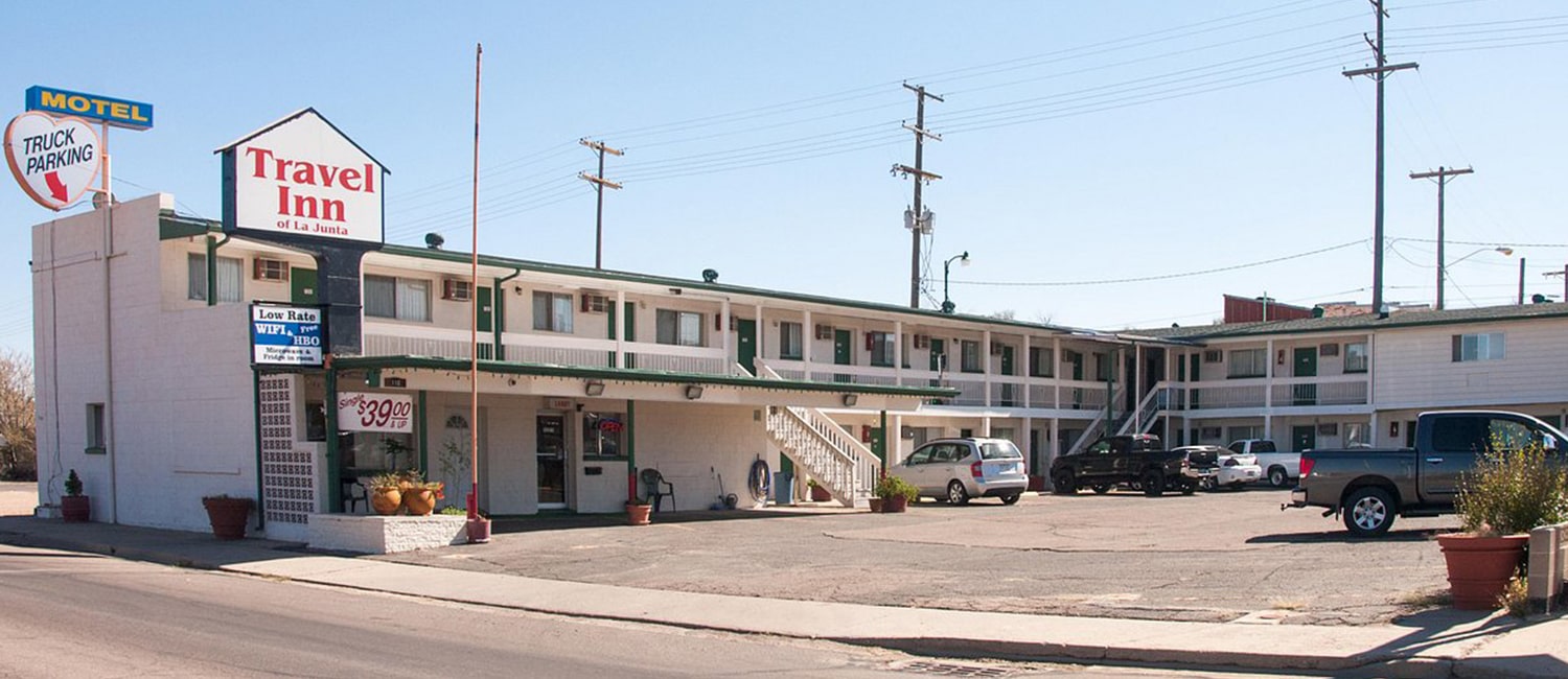 Stay At The Best Accommodations On Highway 50